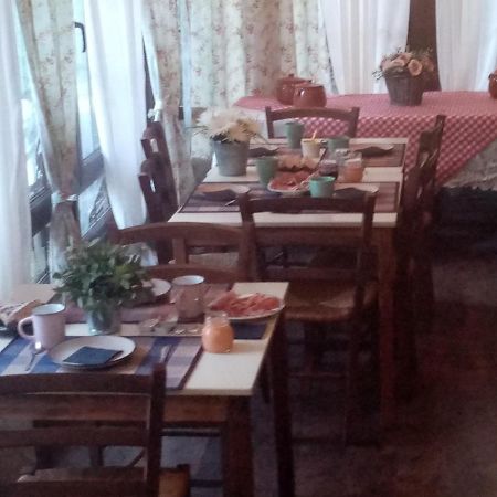 Hotel Rural El Marquesito Antigua Casa Carmela 阿雷纳斯德圣佩德罗 外观 照片