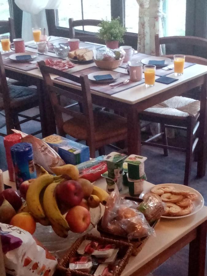Hotel Rural El Marquesito Antigua Casa Carmela 阿雷纳斯德圣佩德罗 外观 照片