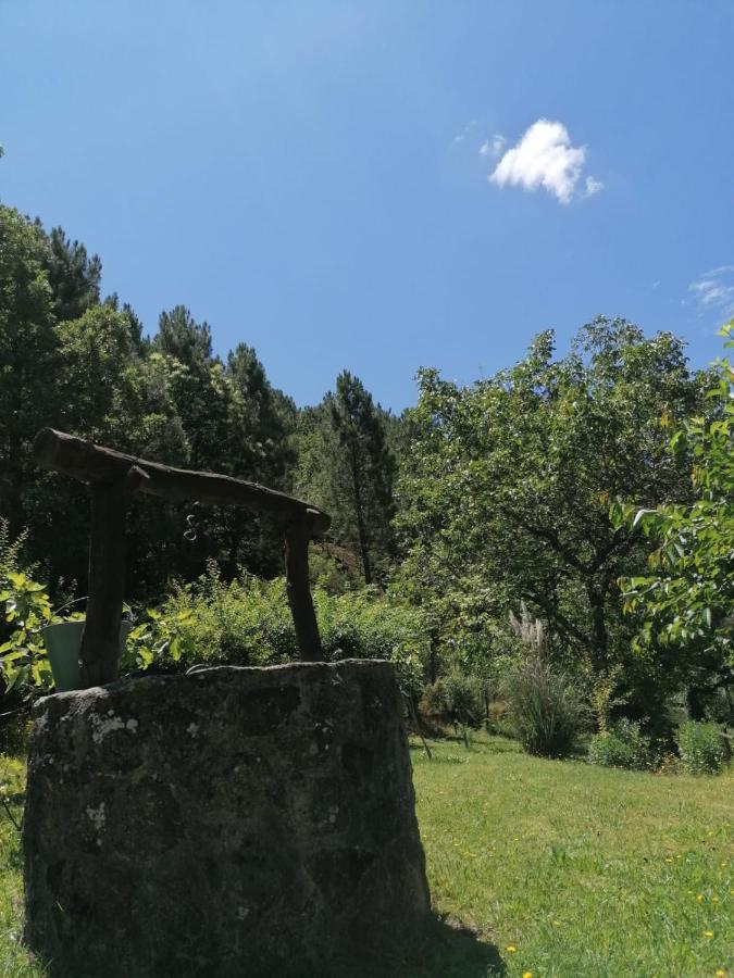 Hotel Rural El Marquesito Antigua Casa Carmela 阿雷纳斯德圣佩德罗 外观 照片