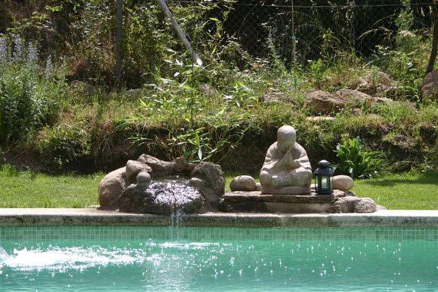 Hotel Rural El Marquesito Antigua Casa Carmela 阿雷纳斯德圣佩德罗 外观 照片