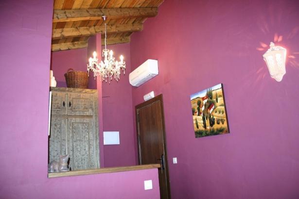 Hotel Rural El Marquesito Antigua Casa Carmela 阿雷纳斯德圣佩德罗 外观 照片
